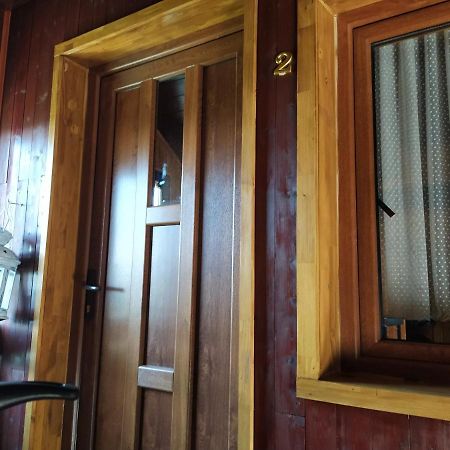 Apartmani San Плитвицкие озёра Экстерьер фото