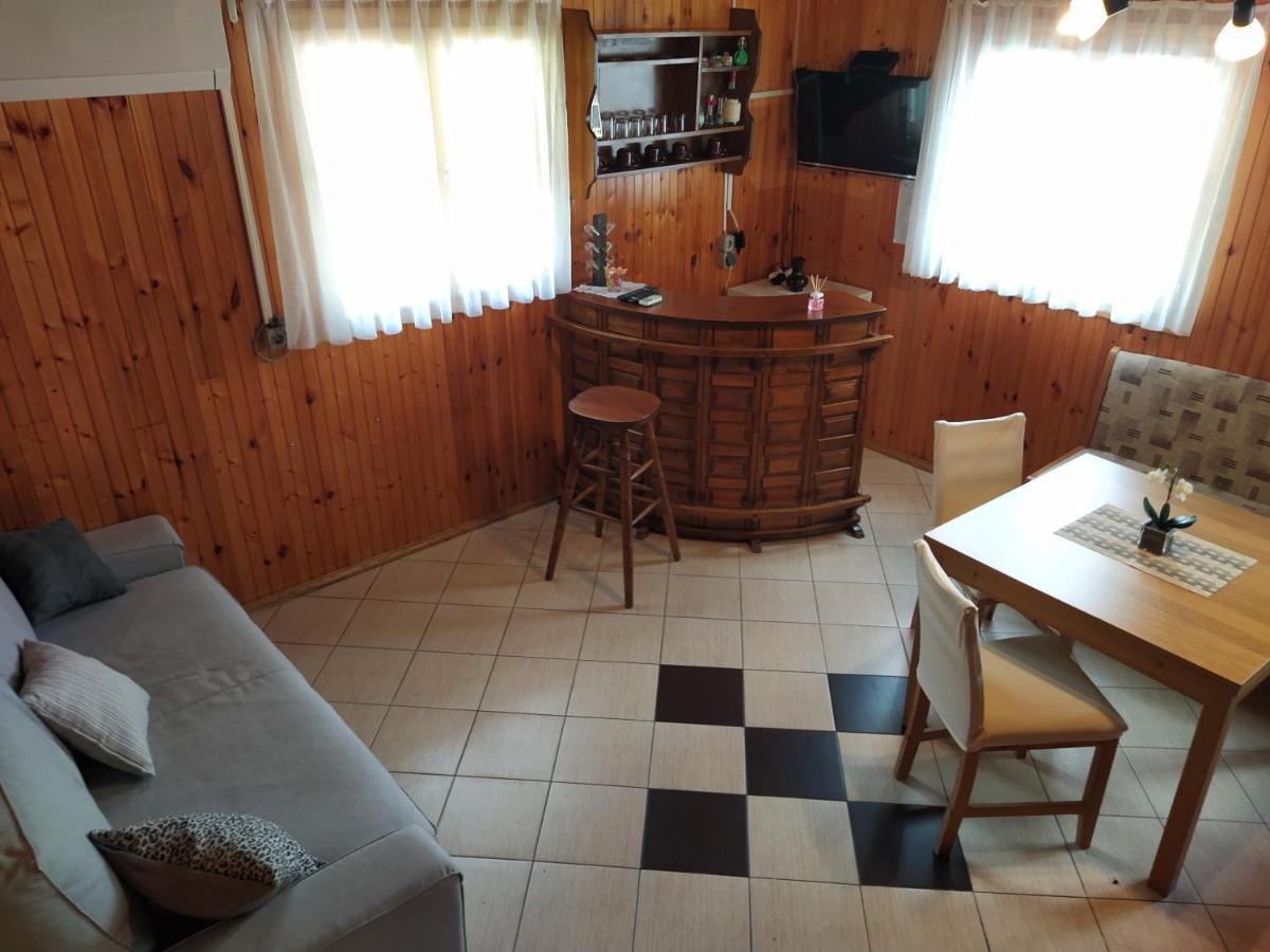 Apartmani San Плитвицкие озёра Экстерьер фото