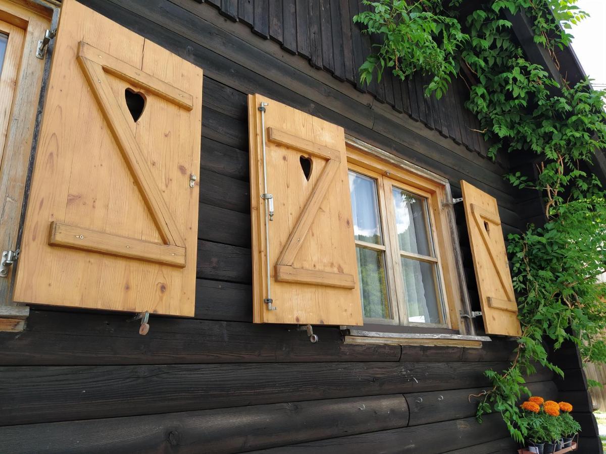 Apartmani San Плитвицкие озёра Экстерьер фото