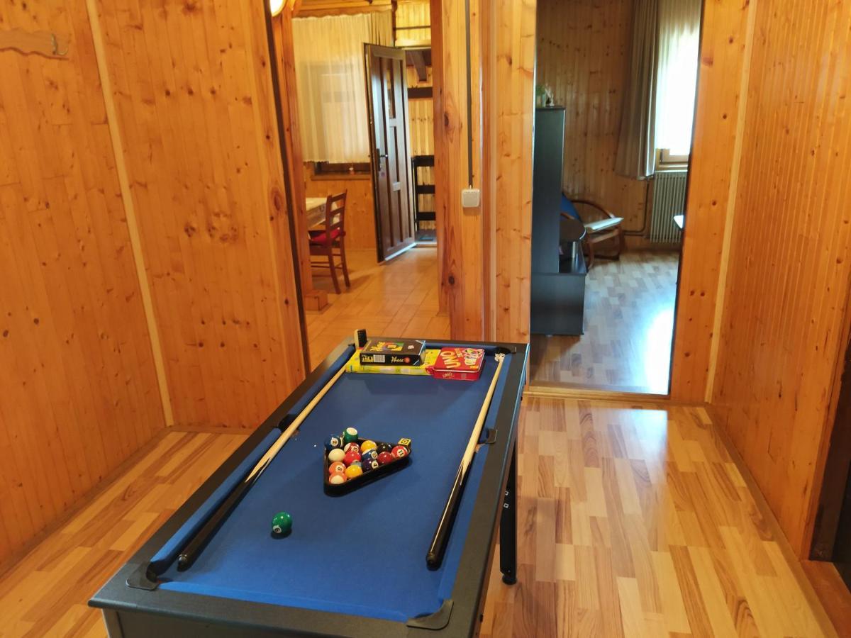 Apartmani San Плитвицкие озёра Экстерьер фото