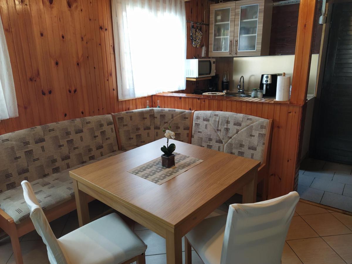 Apartmani San Плитвицкие озёра Экстерьер фото