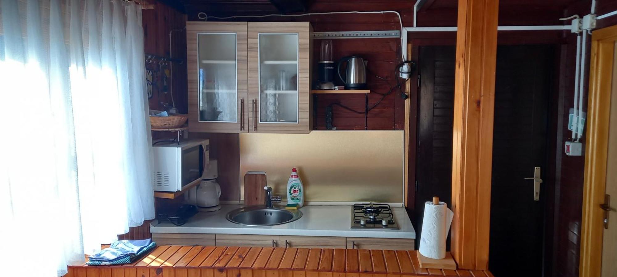 Apartmani San Плитвицкие озёра Экстерьер фото