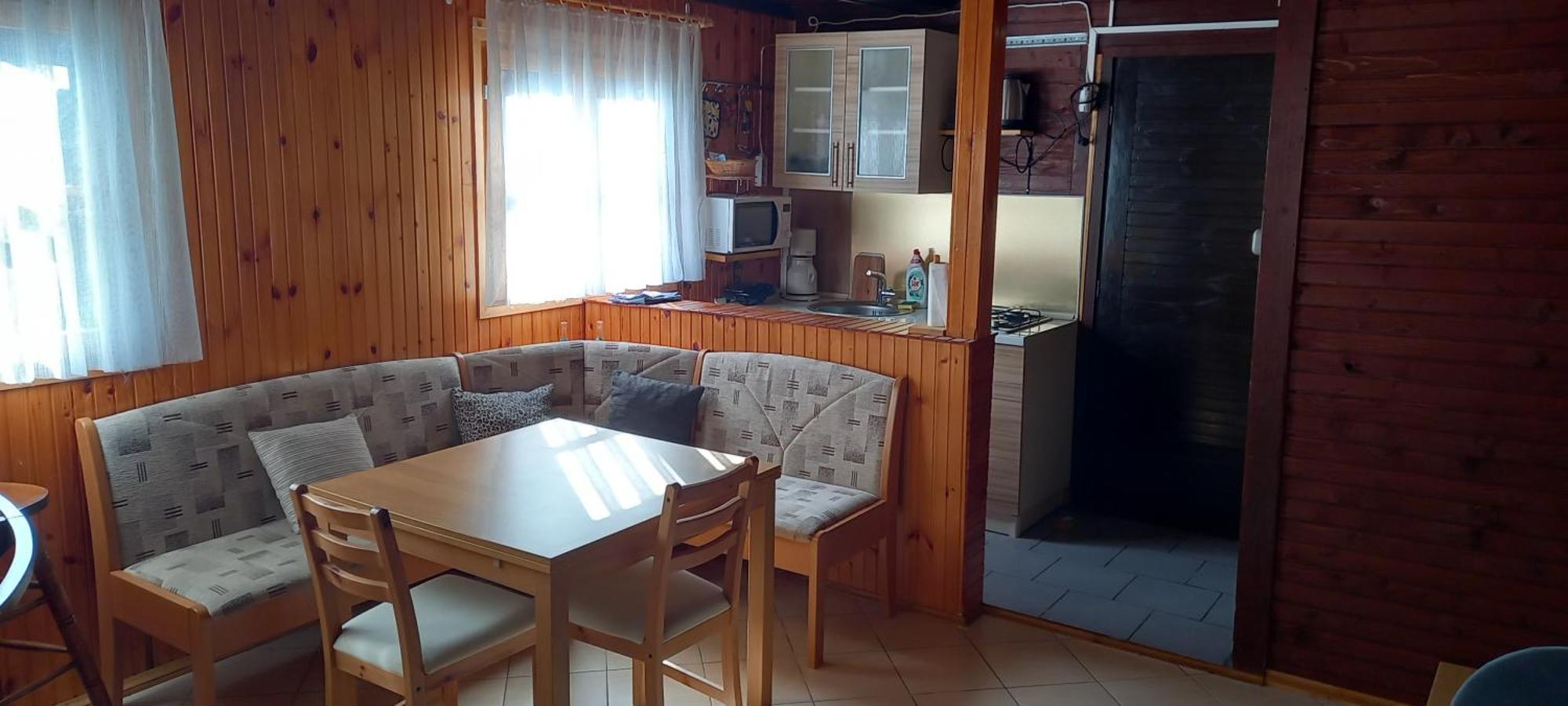 Apartmani San Плитвицкие озёра Экстерьер фото