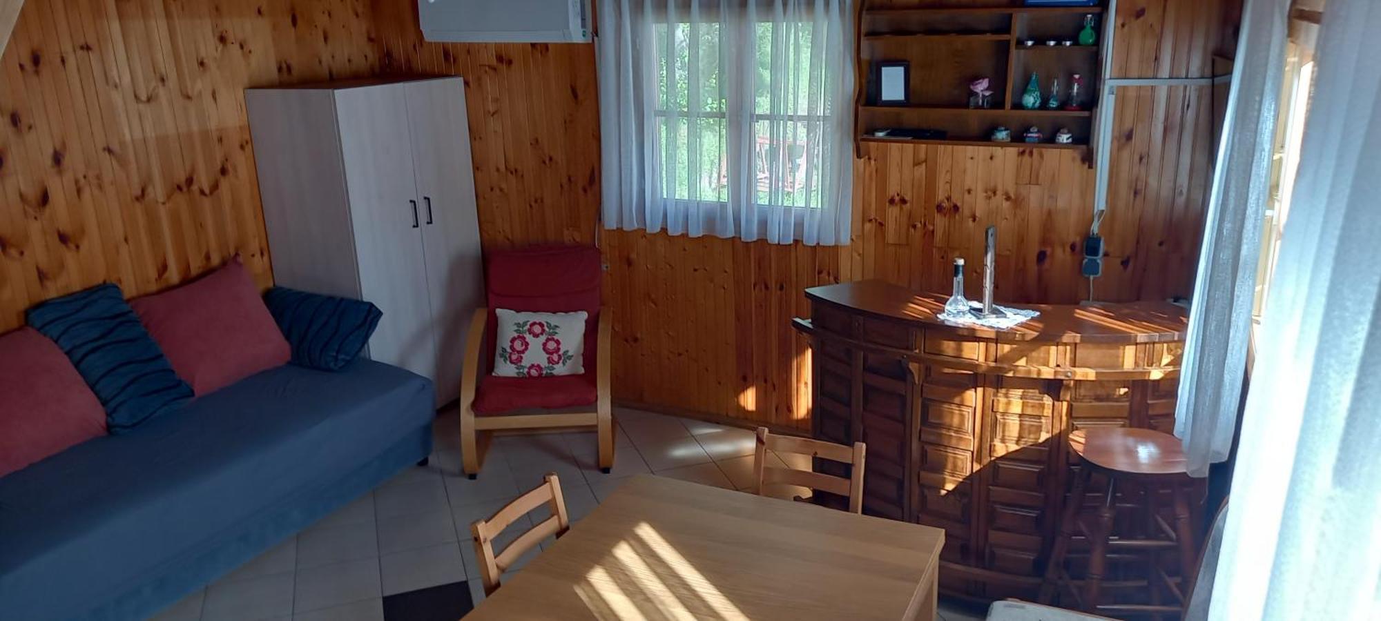 Apartmani San Плитвицкие озёра Экстерьер фото