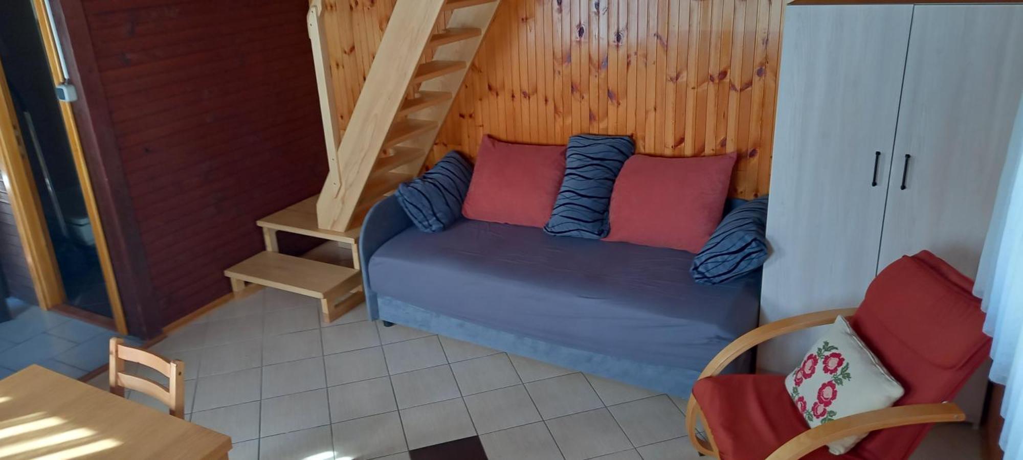 Apartmani San Плитвицкие озёра Экстерьер фото