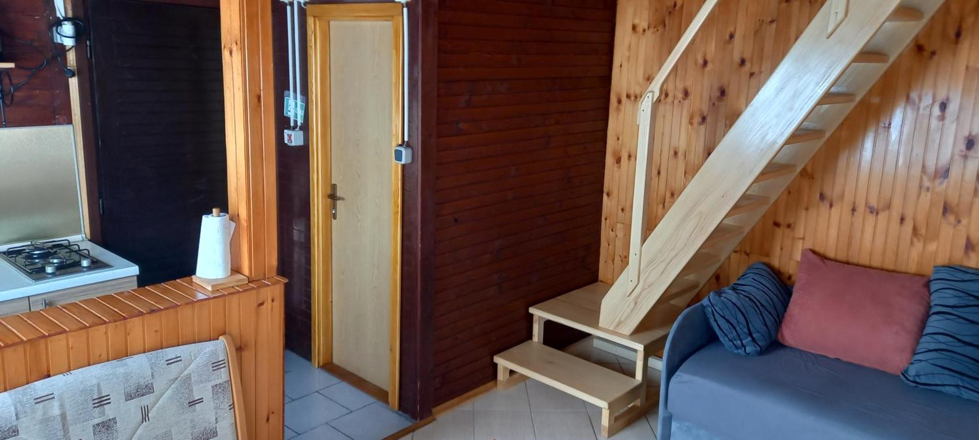 Apartmani San Плитвицкие озёра Экстерьер фото